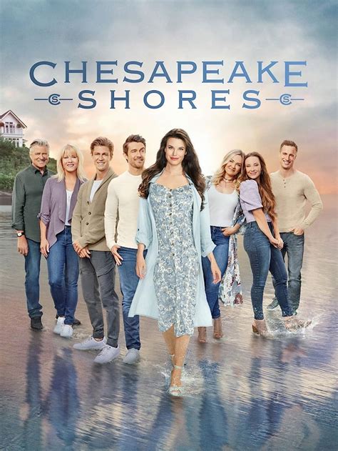 megashare chesapeake shores